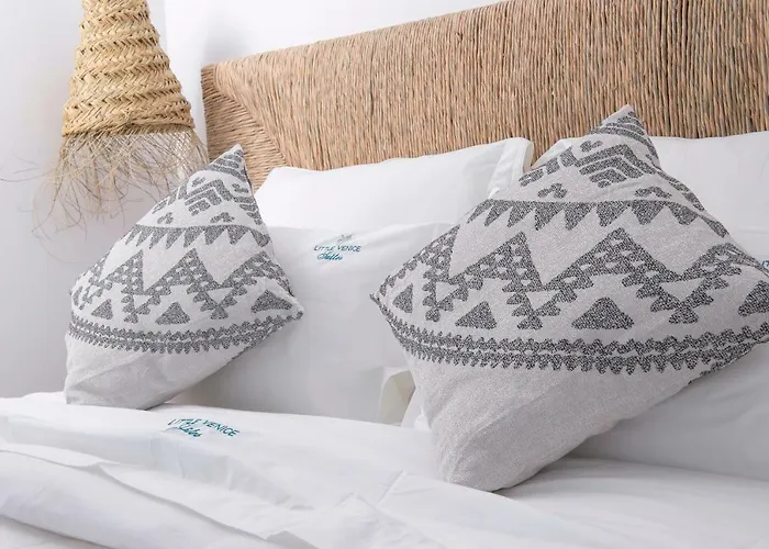 Little Venice Apart-hotel 4*