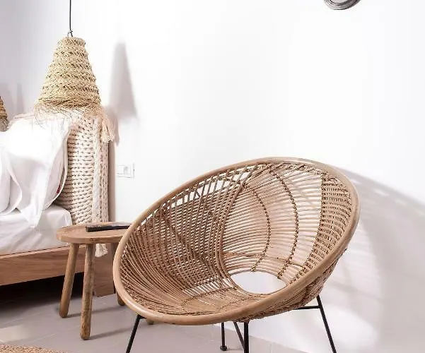 Little Venice Mykonos Town