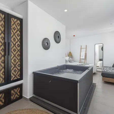 Little Venice Mykonos Town