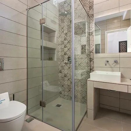 Little Venice アパートホテル Mykonos Town