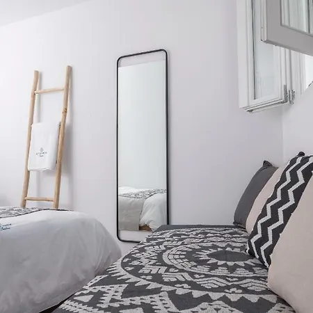 アパートホテル Little Venice